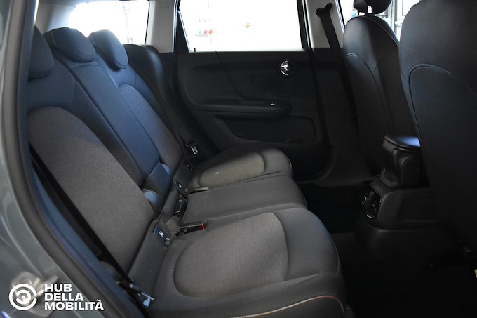 MINI Mini 2.0 Cooper D Business Countryman Automatica